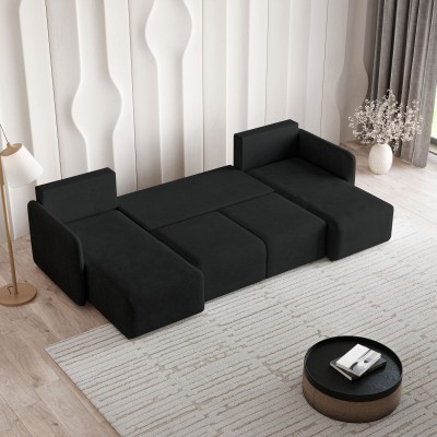 Narożnik NUBERO NEVE 100 do Salonu