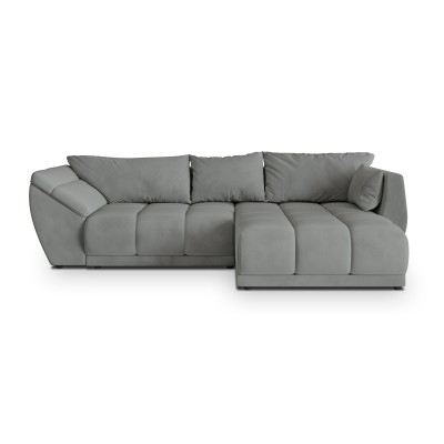 Narożnik ORENTI R-S MATT VELVET 85 do Salonu