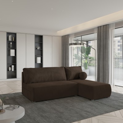 Narożnik PARVELO POSO 06 + KRONOS 06 do Salonu