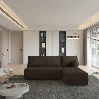 Narożnik PARVELO POSO 06 + KRONOS 06 do Salonu