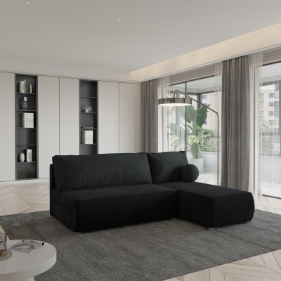 Narożnik PARVELO POSO 135 + KRONOS 07 do Salonu