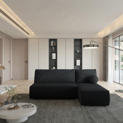 Narożnik PARVELO POSO 135 + KRONOS 07 do Salonu