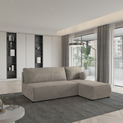 Narożnik PARVELO POSO 02 + PAROS 02 do Salonu