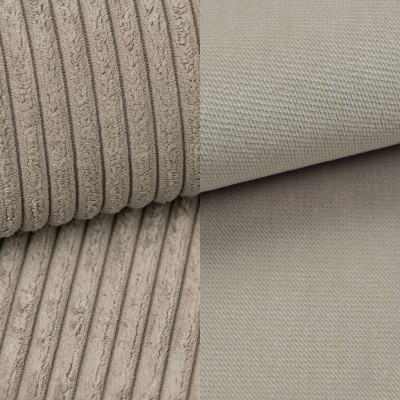 Narożnik PARVELO POSO 02 + PAROS 02 do Salonu