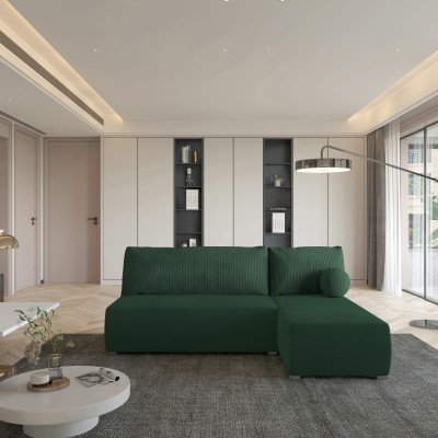 Narożnik PARVELO POSO 14 + KRONOS 14 do Salonu