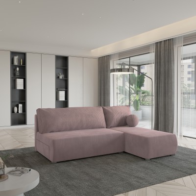 Narożnik PARVELO POSO 27 + KRONOS 27 do Salonu