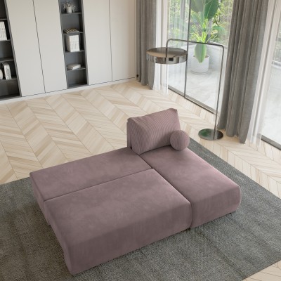 Narożnik PARVELO POSO 27 + KRONOS 27 do Salonu