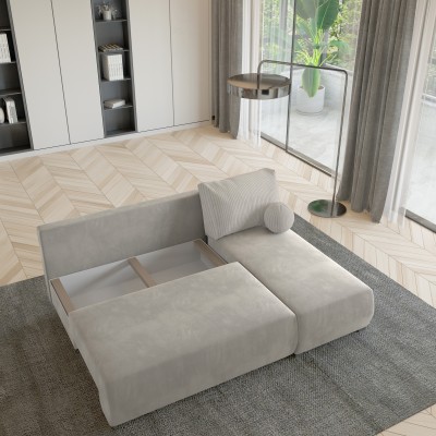 Narożnik PARVELO POSO 100 + PAROS 01 do Salonu