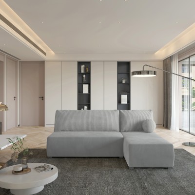 Narożnik PARVELO POSO 55 + PAROS 05 do Salonu