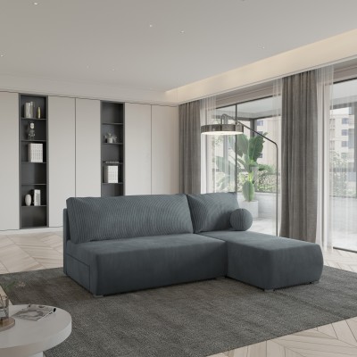 Narożnik PARVELO POSO 60 + PAROS 06 do Salonu