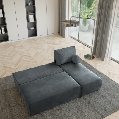 Narożnik PARVELO POSO 60 + PAROS 06 do Salonu