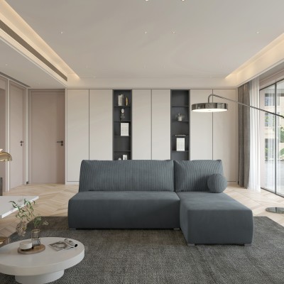 Narożnik PARVELO POSO 60 + PAROS 06 do Salonu