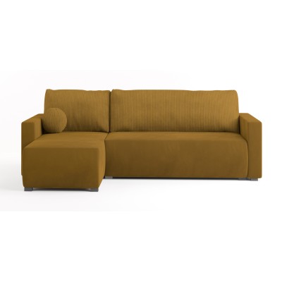 Narożnik SORGE POSO 01 + KRONOS 01 do Salonu