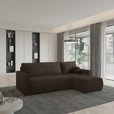 Narożnik SORGE POSO 06 + KRONOS 06 do Salonu