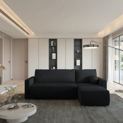 Narożnik SORGE POSO 135 + KRONOS 07 do Salonu