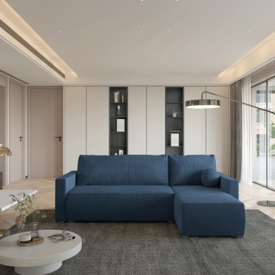 Narożnik SORGE POSO 05 + KRONOS 05 do Salonu