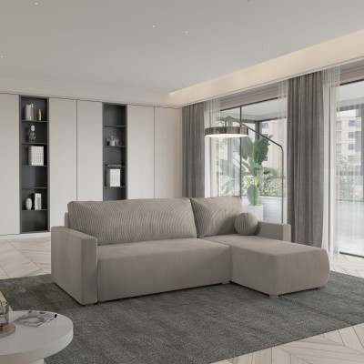 Narożnik SORGE POSO 02 + PAROS 02 do Salonu