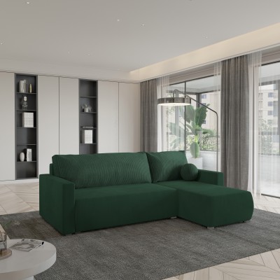 Narożnik SORGE POSO 14 + KRONOS 14 do Salonu