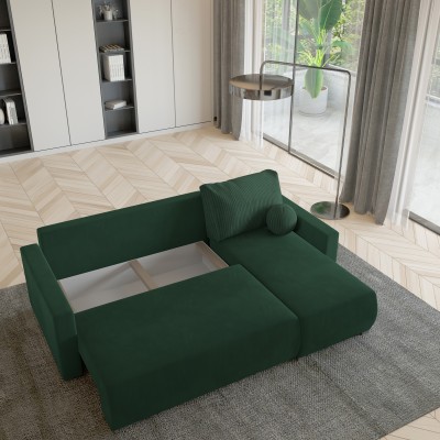 Narożnik SORGE POSO 14 + KRONOS 14 do Salonu