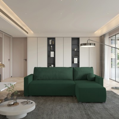 Narożnik SORGE POSO 14 + KRONOS 14 do Salonu