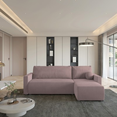 Narożnik SORGE POSO 27 + KRONOS 27 do Salonu