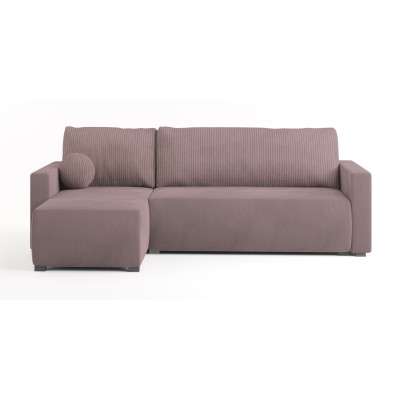 Narożnik SORGE POSO 27 + KRONOS 27 do Salonu