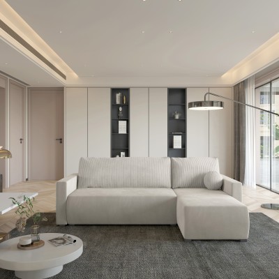 Narożnik SORGE POSO 100 + PAROS 01 do Salonu