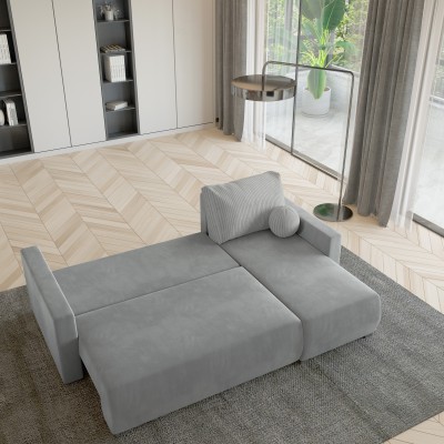 Narożnik SORGE POSO 55 + PAROS 05 do Salonu