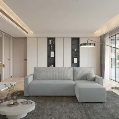 Narożnik SORGE POSO 55 + PAROS 05 do Salonu