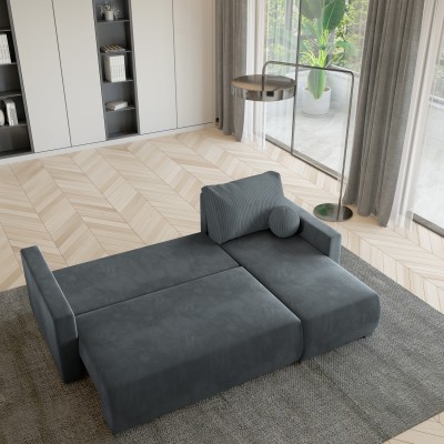 Narożnik SORGE POSO 60 + PAROS 06 do Salonu