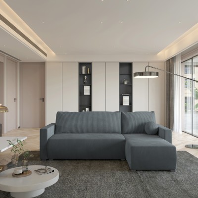 Narożnik SORGE POSO 60 + PAROS 06 do Salonu