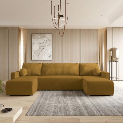 Narożnik TESSUN POSO 01 + KRONOS 01 do Salonu