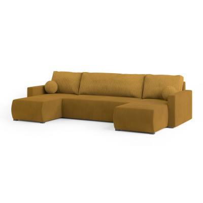 Narożnik TESSUN POSO 01 + KRONOS 01 do Salonu