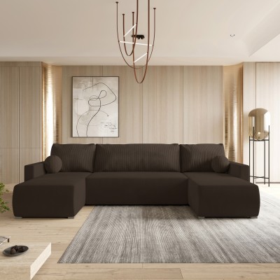 Narożnik TESSUN POSO 06 + KRONOS 06 do Salonu