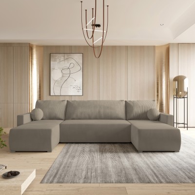 Narożnik TESSUN POSO 02 + PAROS 02 do Salonu