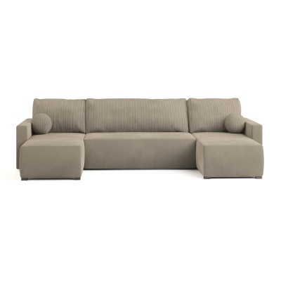 Narożnik TESSUN POSO 02 + PAROS 02 do Salonu