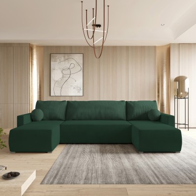 Narożnik TESSUN POSO 14 + KRONOS 14 do Salonu