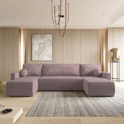 Narożnik TESSUN POSO 27 + KRONOS 27 do Salonu