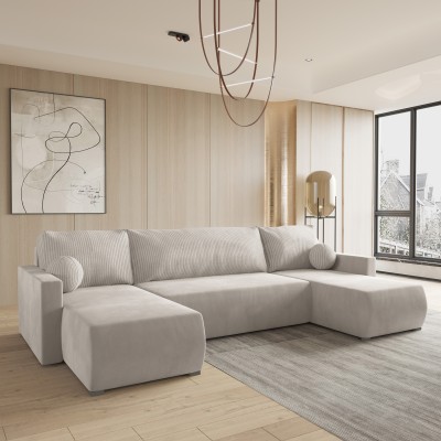 Narożnik TESSUN POSO 100 + PAROS 01 do Salonu