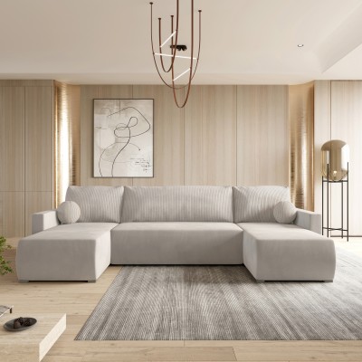 Narożnik TESSUN POSO 100 + PAROS 01 do Salonu