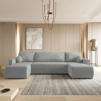 Narożnik TESSUN POSO 55 + PAROS 05 do Salonu