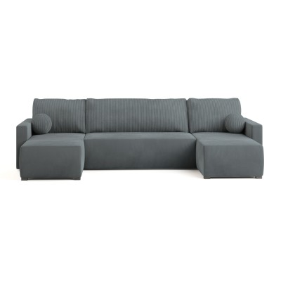 Narożnik TESSUN POSO 60 + PAROS 06 do Salonu