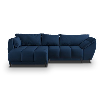 Narożnik VESTANO L-S MATT VELVET 79 do Salonu