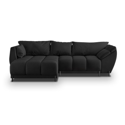 Narożnik VESTANO L-S MATT VELVET 99 do Salonu