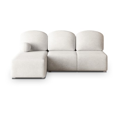 Narożnik TRAMA NEVE 02 do Salonu