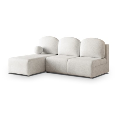 Narożnik TRAMA NEVE 02 do Salonu