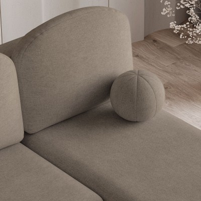 Narożnik TRAMA NEVE 16 do Salonu