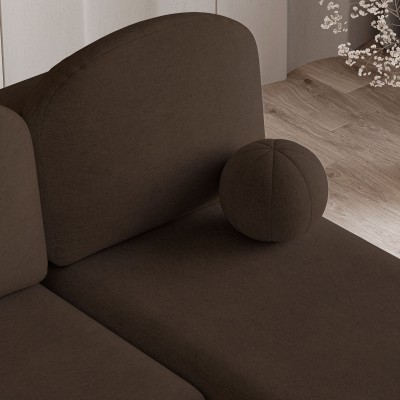 Narożnik TRAMA NEVE 28 do Salonu