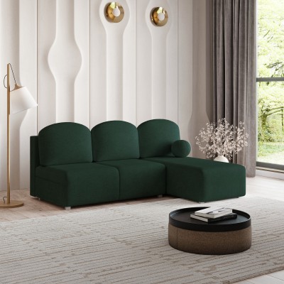 Narożnik TRAMA NEVE 37 do Salonu