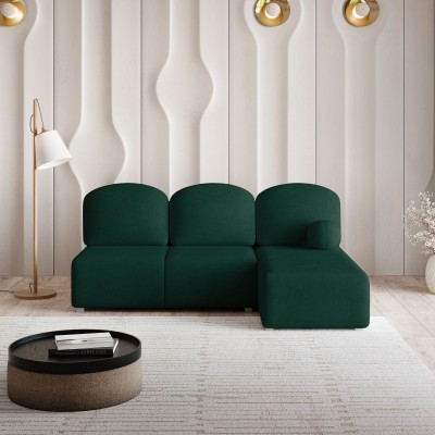 Narożnik TRAMA NEVE 37 do Salonu